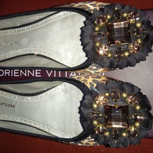 Adrienne Vittadini Flat Shoes